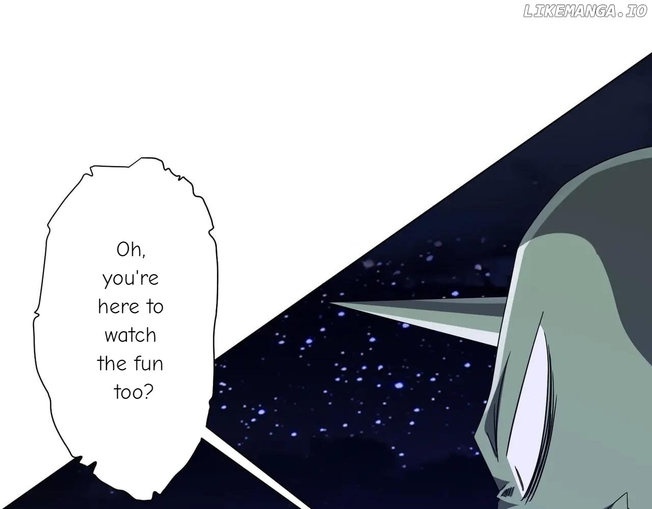 With My Netherworld Trillions, Game On! Chapter 206 - page 159